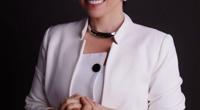 Vaulene Rodrigues é quem manda prender e soltar hoje na Paraíba