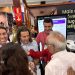 Ao lado de Cícero, Veneziano participa de evento da Famup em Campina Grande e ressalta sua atuação municipalista