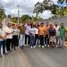 Prefeitura de Lagoa Seca investe R$ 3,6 milhões em obras de asfaltamento, com recursos de emendas de Veneziano
