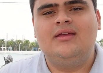 Ronaldo Cunha Lima renascido no neto