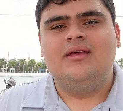 Ronaldo Cunha Lima renascido no neto
