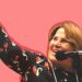 Que figura extraordinária é Nilda Gondim