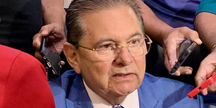 Adriano Galdino defende neutralidade de Lula na disputa pelo Governo da Paraíba