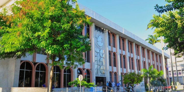 ALPB abre inscrições para duas vagas de conselheiro do TCE-PB