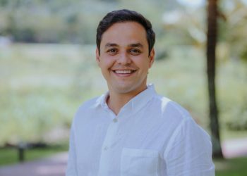 Prefeito de Bananeiras anuncia lançamento da programação do São João 2026 para o dia 28