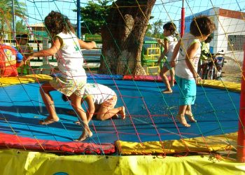 Escrita  Prefeita de Bayeux promove primeiro Bailinho da Inclusão para crianças neurodivergentes