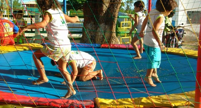 Escrita  Prefeita de Bayeux promove primeiro Bailinho da Inclusão para crianças neurodivergentes