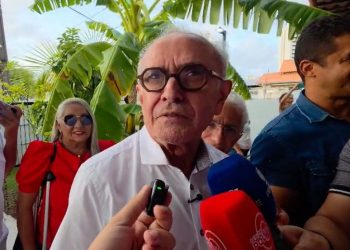 Cícero Lucena defende autonomia de João Pessoa para legislar sobre regras urbanísticas