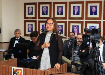 Conselho Superior do MPPB promove promotora Salete Porto ao cargo de Procuradora de Justiça