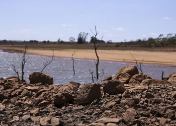 Governo Federal reconhece situação de emergência em mais cinco cidades da Paraíba por estiagem
