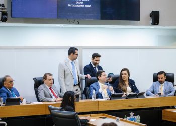 ALPB inicia mês da mulher com aprovação de projetos voltados a direitos e saúde feminina