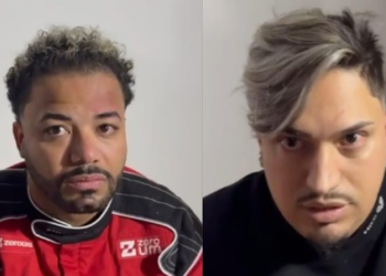 TJ nega liminar para anular prisão de Hytalo Santos; defesa aponta uso de IA em decisão