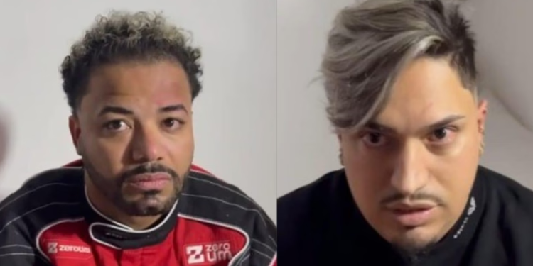 TJ nega liminar para anular prisão de Hytalo Santos; defesa aponta uso de IA em decisão