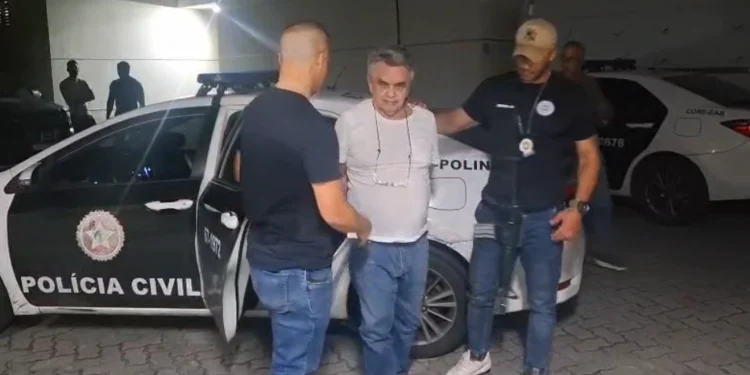 Ator paraibano José Dumont é preso no Rio após condenação por estupro de vulnerável