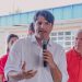 Leo Bezerra diz que ainda é alvo de críticas no PSB mesmo sem participar de reuniões do partido