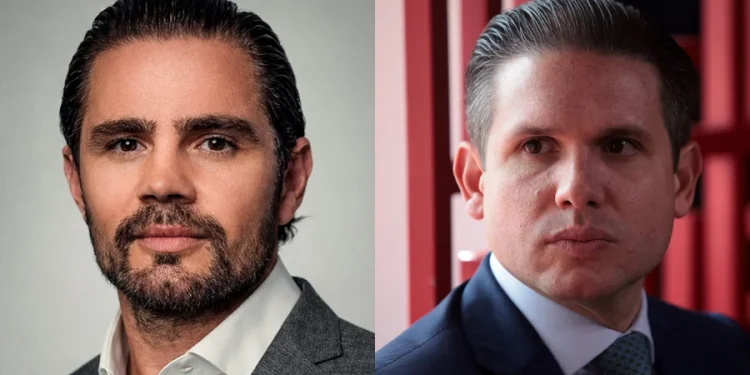 Banqueiro Vorcaro relatou que Hugo Motta queria “saber de tudo no detalhe”