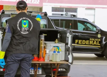 Operação Vem Diesel fiscaliza postos em três bairros de João Pessoa contra aumento abusivo nos preços dos combustíveis