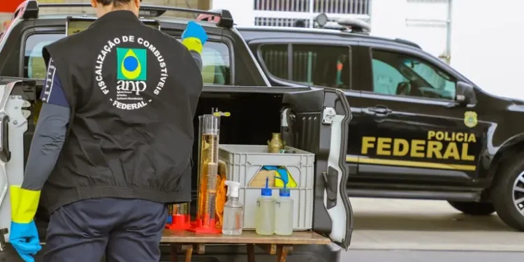 Operação Vem Diesel fiscaliza postos em três bairros de João Pessoa contra aumento abusivo nos preços dos combustíveis