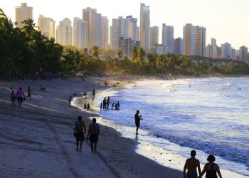 Prefeitura de João Pessoa recorre ao TJPB para reverter decisão sobre regras de construção na orla