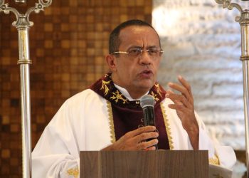 Caso Padre Zé: Padre Egídio terá de devolver R$ 11 milhões, determina TCE