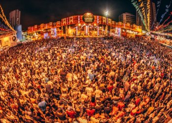 Bruno Cunha Lima anuncia lançamento da programação do São João 2026 em CG para 31 de março