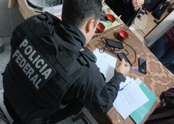 Polícia Federal deflagra Operação Êxito contra cultivo ilícito de maconha no Sertão da Paraíba