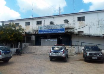 TJPB determina exoneração de diretores de presídios sem nível superior na Paraíba