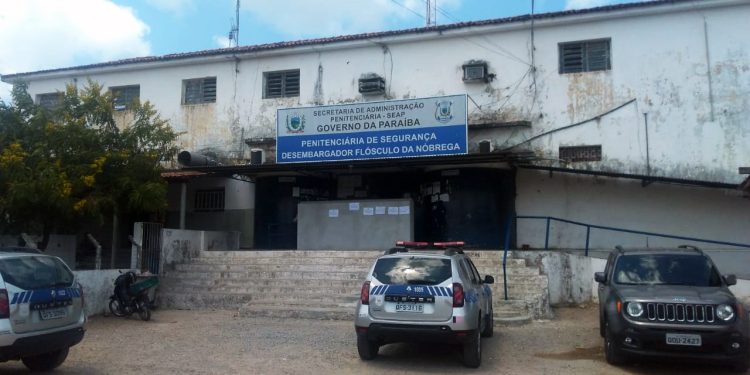 TJPB determina exoneração de diretores de presídios sem nível superior na Paraíba