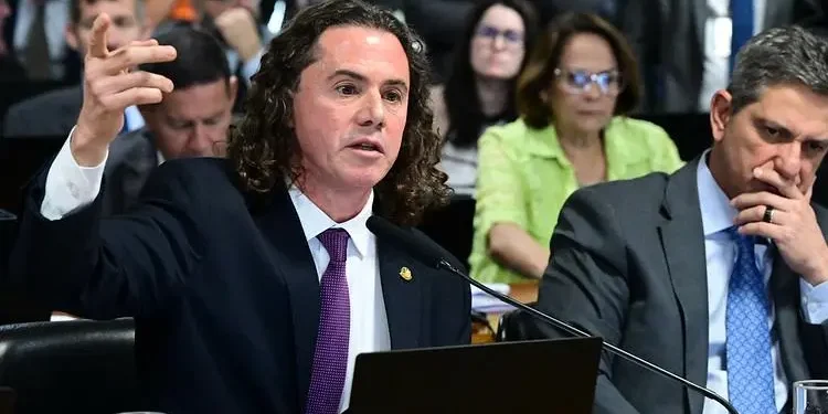 Veneziano ressalta aprovação de projeto no Senado que cria o Instituto Federal do Sertão Paraibano – IFSertãoPB