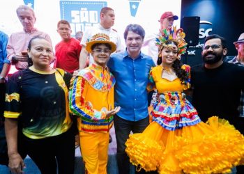 São João Multicultural contará com atrações nos bairros, Centro Histórico e Orla de João Pessoa