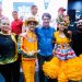 São João Multicultural contará com atrações nos bairros, Centro Histórico e Orla de João Pessoa