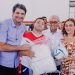 Cícero Lucena entrega Escola Afonso Pereira com novas salas, tecnologia e kits esportivos\
