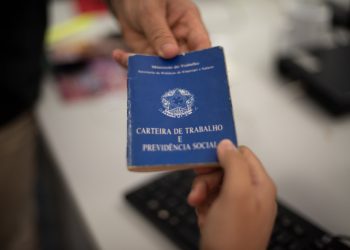 João Pessoa lidera crescimento na geração de empregos no Nordeste com alta de 7,12% em 12 meses