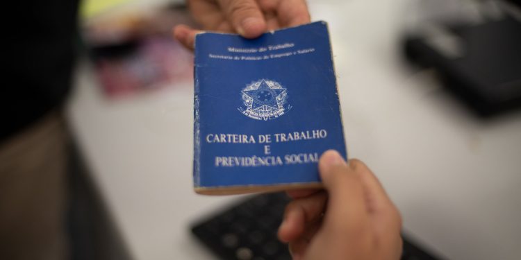 João Pessoa lidera crescimento na geração de empregos no Nordeste com alta de 7,12% em 12 meses