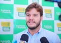 Gestão Bruno Cunha Lima reúne obras estruturantes e serviços em diversas regiões de Campina Grande