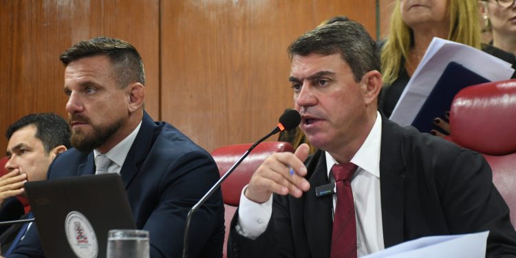 Atualização da carreira e remuneração dos guardas-civis municipais é aprovada na CMJP