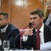 Atualização da carreira e remuneração dos guardas-civis municipais é aprovada na CMJP