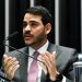 Ao vivo: acompanhe sabatina de Jorge Messias no Senado, indicado para ministro do STF