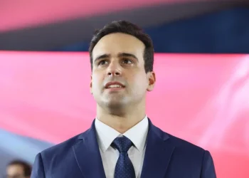 TRE-PB determina remoção de vídeo e vê indício de propaganda eleitoral antecipada de Lucas Ribeiro