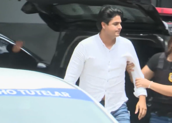 STJ nega liberdade ao cantor João Lima, réu por tentativa de feminicídio