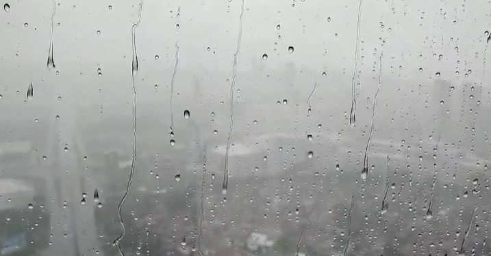 Alerta vermelho: João Pessoa e mais 30 cidades do litoral da Paraíba podem registrar chuvas intensas até terça (6)