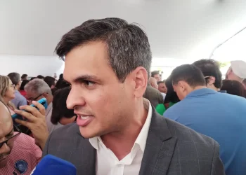 Cícero define e Diogo Cunha Lima será anunciado como vice na próxima segunda-feira