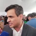 Cícero define e Diogo Cunha Lima será anunciado como vice na próxima segunda-feira