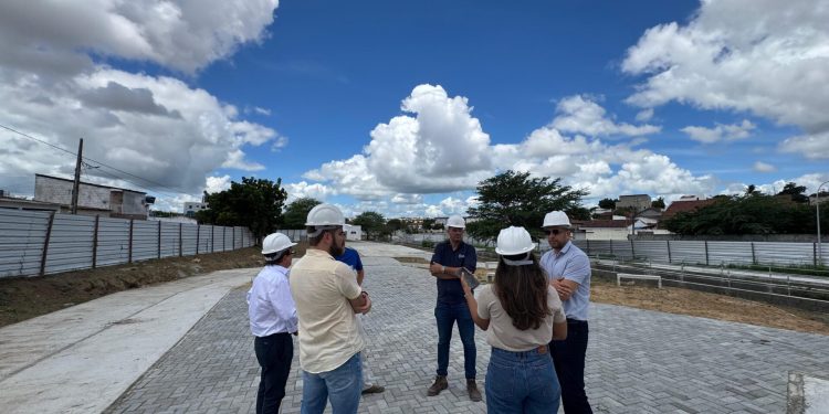 Projeto da Prefeitura de Campina Grande será usado como modelo no restante do país