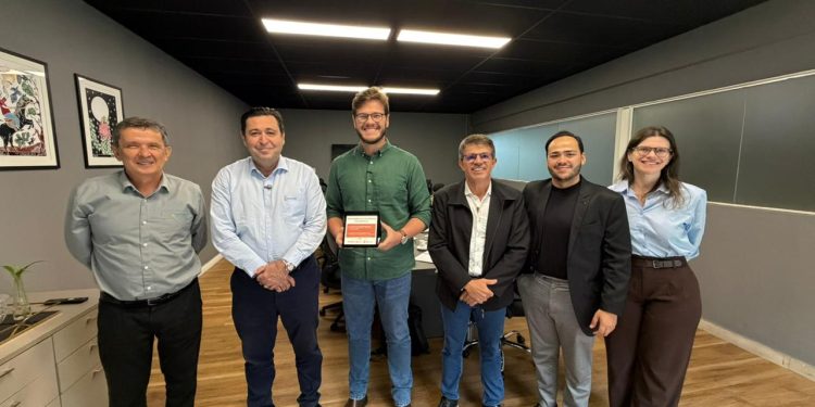Prefeitura de CG e Energisa concluem primeira etapa do projeto de eficiência energética do ISEA
