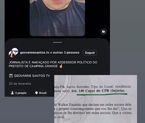 Assessor político reage a acusações, cobra retratação e expõe seletividade da ACI