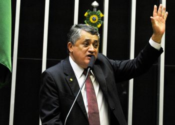 Ministro de Lula aponta a PB como um dos estados onde o PT ainda tem entraves sobre apoio ao Senado