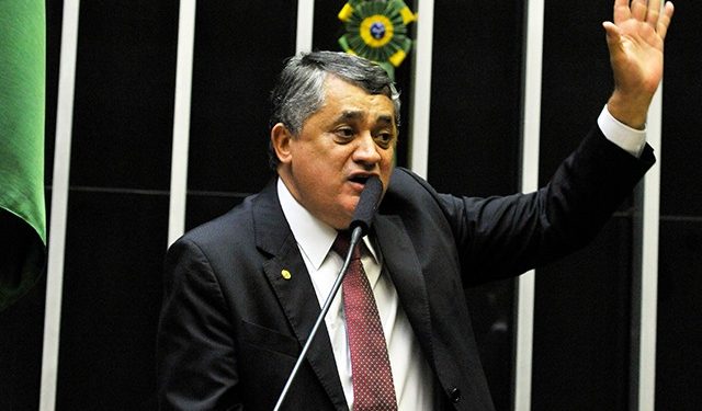 Ministro de Lula aponta a PB como um dos estados onde o PT ainda tem entraves sobre apoio ao Senado