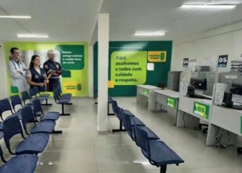 Pagamento em dia dos prestadores sinaliza para nova realidade na Saúde na Rainha da Borborema