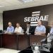 A Paraíba no comando do SEBRAE nacional